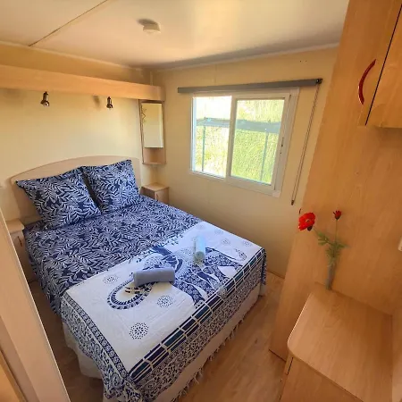 Climatise, Terrasse, Et Piscine A 500 M De La Apartment Hyères